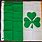 Irish Banner