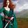 Irish Celtic Woman Warrior