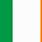 Irish Flag Design