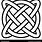 Irish Infinity Symbol