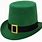 Irish Top Hat
