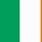 Irlandia Flaga