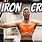 Iron Cross Gym