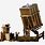 Iron Dome On a Transparent Background