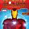Iron Man Armored Adventures DVD