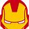 Iron Man Logo Images