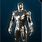 Iron Man Mark 2 Costume