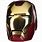 Iron Man Mark 7 Helmet