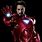 Iron Man Marvel Avengers In