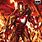 Iron Man Marvel Comic Book