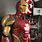 Iron Man Suit 3D Print