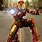 Iron Man Wallpaper HD 3D