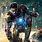 Iron Man iPhone 6 Wallpaper HD