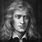 Isaac Newton Hairstyle
