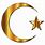 Islam Symbol Called