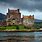 Island Castle Scotland
