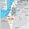 Israel Map World Atlas