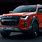 Isuzu D-Max Pick Up