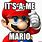 It's Me Mario Meme