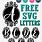 It SVG Free