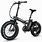 J Folding Electric Bike