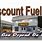 JC Discount Fuel Price Chart