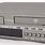 JVC DVD/VCR Combo with Digital Tuner