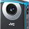 JVC Pocket Video Camera