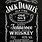 Jack Daniel's Poster