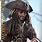 Jack Sparrow Figure