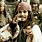 Jack Sparrow Happy