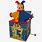 Jack in Box Toy