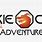 Jackie Chan Adventures Logo