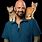Jackson Galaxy TV Picture
