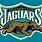 Jaguars Original Logo