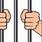 Jail Bars Clip Art