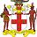 Jamaica's Coat of Arms