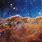James Webb Telescope Images Nebula