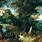 Jan Brueghel Garden of Eden