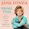 Jane Fonda Book