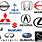 Japan Car Companies