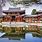 Japan Temple House