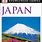 Japan Travel Book