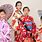 Japanese Kimono Kids