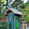 Japanese Phone booth