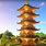 Japanese Tower Minecraft