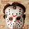 Jason Mask for Kids