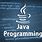Java Programming Background