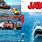 Jaws DVD-Cover
