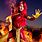 Jean Grey Phoenix Superhero Costume
